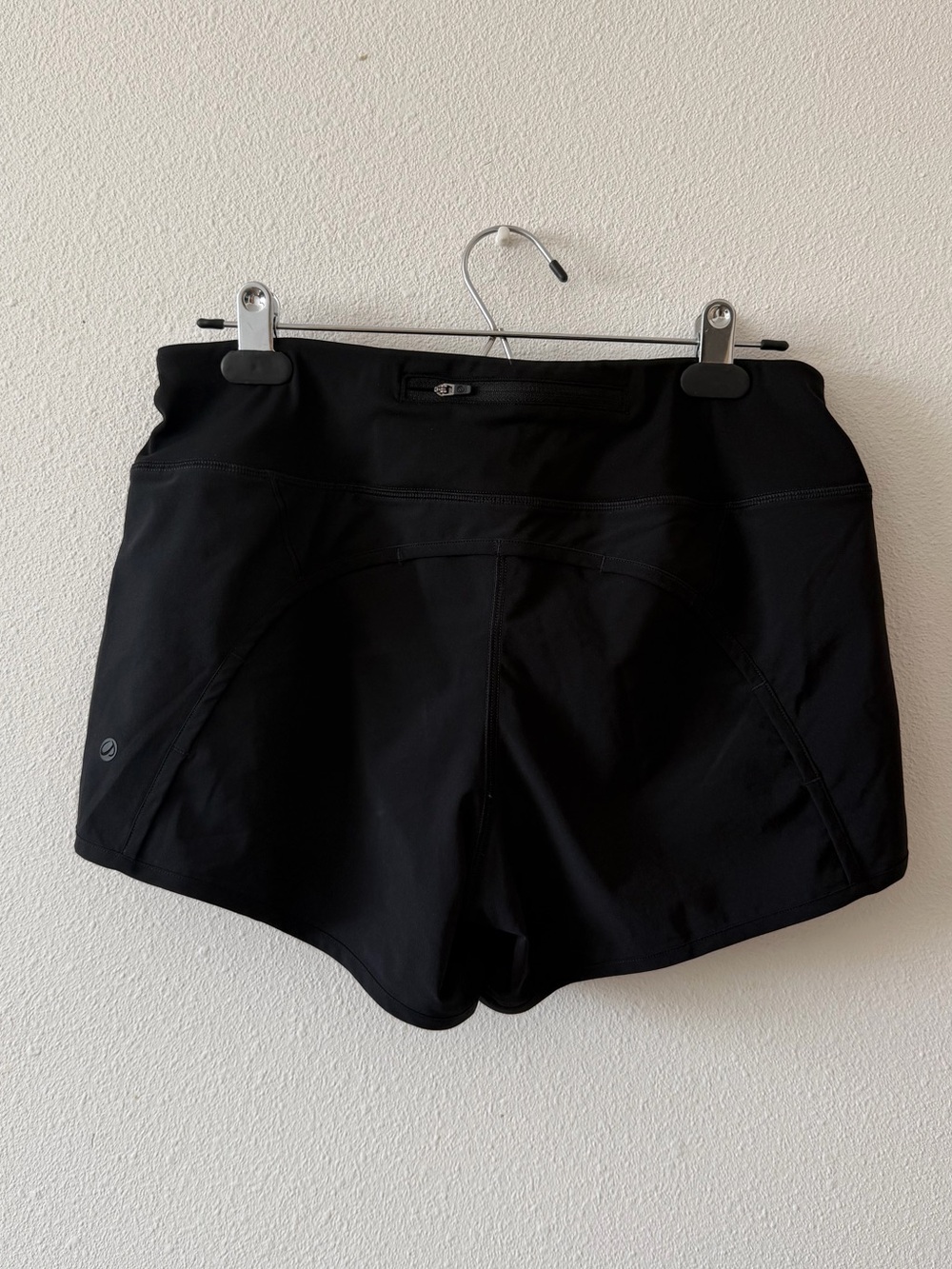 CRZ Yoga shorts